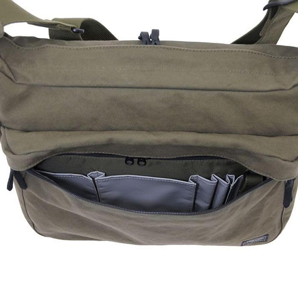 Beat Shoulder Bag Beige [Porter] 727-08972