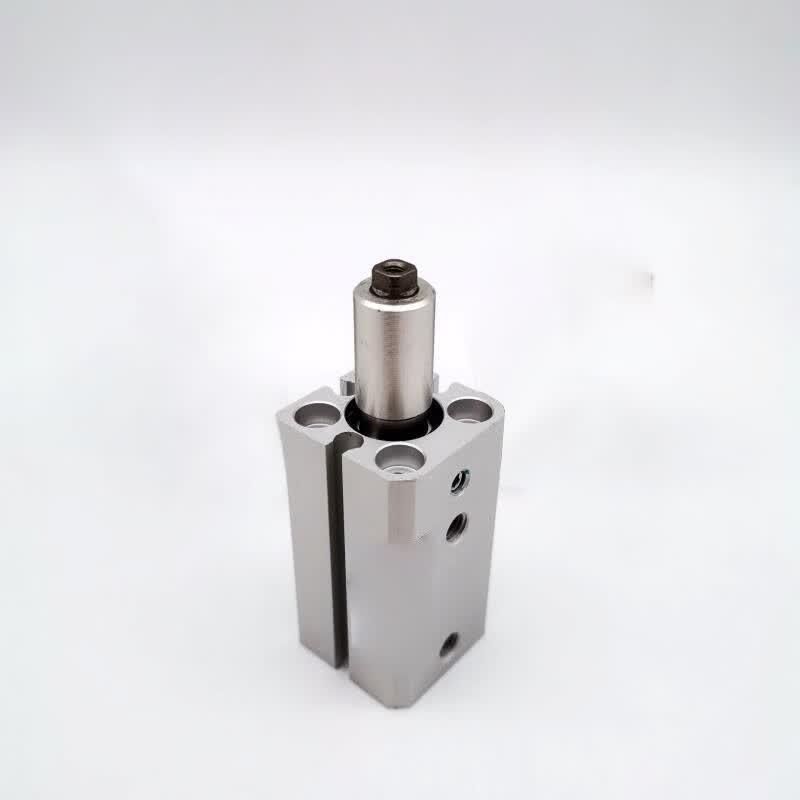 Cheng Cheng Rotary Clamp Cylinder