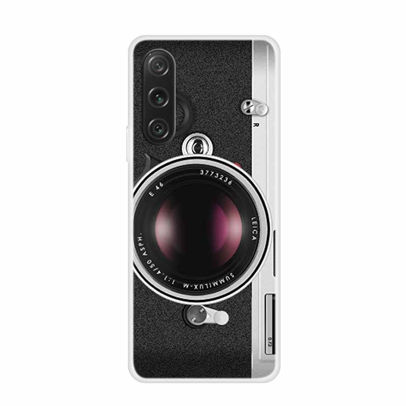 Чехол для Sony Xperia 1 VI Чехол для Xperia10 VI Роскошный Мягкий чехол из ТПУ-силикона для Sony Xperia 10 VI 2024 Ударопрочный Милый Новый Coque