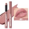 New Rotating Velvet Matte Lipstick Long Lasting Waterproof Lipstick Non-Stick Cup Lip Stain Tint Cosmetics Pencil Liner Makeup