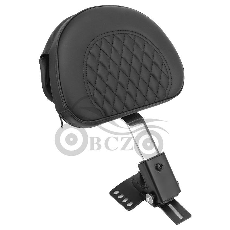 Harley Road Glide Rider Middle Backrest