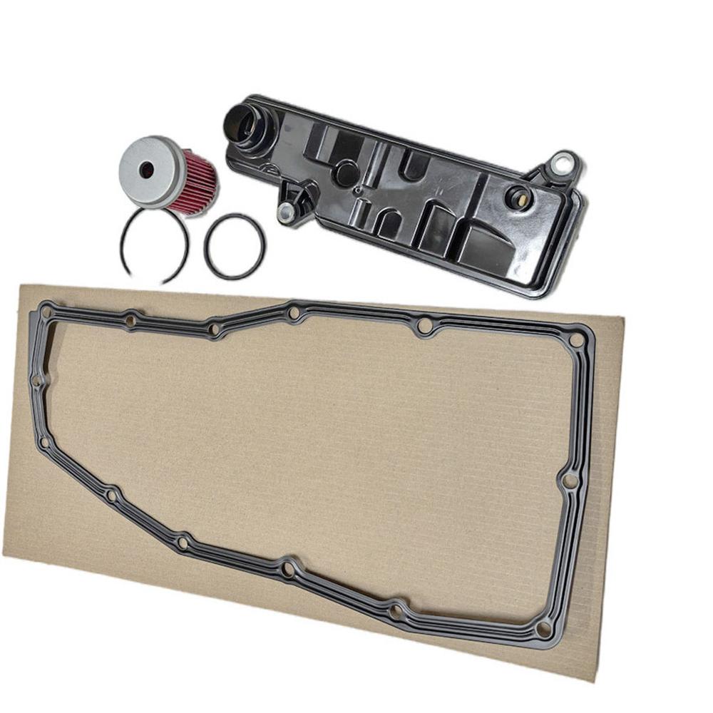 Фильтр трансмиссии, Элемент, Прокладка 25420-5X9-003 Для Honda Для Accord Civic CRV