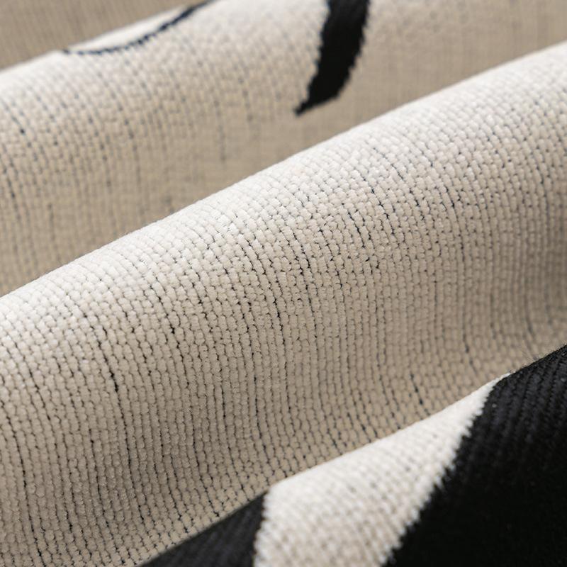 Luxury Style Simple Modern Sofa Towel Living Room 3 Seats Sofa Protector Dustproof Four Seasons Universal Machine Washable