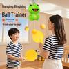 Подвесной тренажер по настольному теннису для малышей: Игрушка для совместных игр в помещении для детей от 1 до 3 лет