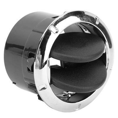 Внешние аксессуары – Радиаторные и другие решетки