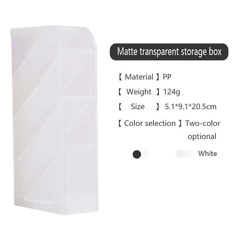 Kawaii креативный многофункциональный настольный органайзер с 4 сетками, держатель для ручек, ящик для хранения макияжа, школьные офисные аксессуары, держатель для ручек