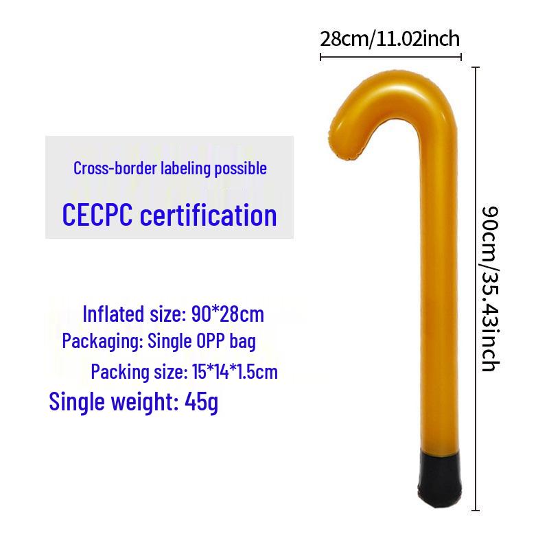 Надувной уличный рождественский шар-фонарь для украшения двора