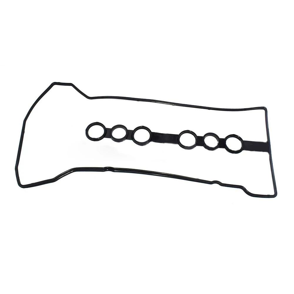 1Pc Valve Cover Gasket For Toyota Corolla 00-08 1121322050 112130D020 112130D030