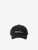 Helly Hansen Logo Sail Cap, Ocean Navy