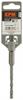 Sds+ Quatro Drill Bit For Concrete 12*400