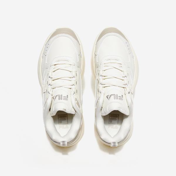 Fila Кроссовки WOODBLOCK STR туфли 1RM02259E 1010094198