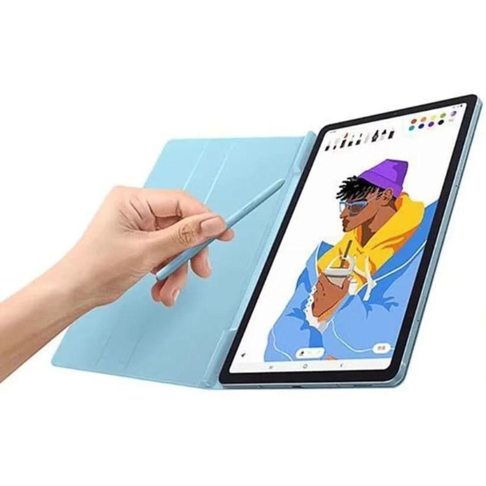 Совместим с Samsung Galaxy Tab S6 Lite P610 P615 Стилус S Pen Планшетный Стилус Замена S Pen Без Bluetooth