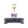 Sanrio Keychain Kuromi Kuromi 7 X X 1cm Character 205265 SANRIO Kuromi-chan 13.5