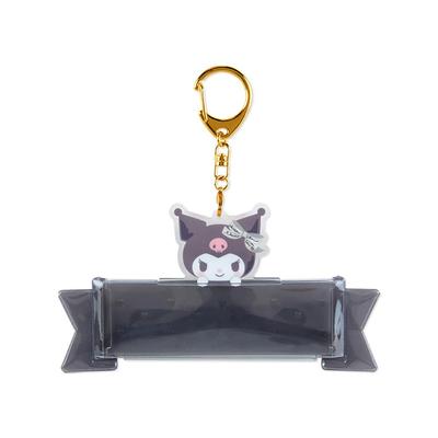 Брелок Sanrio Куроми Куроми 7 xx 1см Персонаж 205265 SANRIO Куроми-чан 13.5