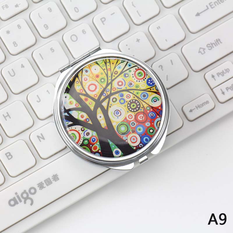 Дорожные необходимые разветвители для таблеток, складной контейнер для таблеток, коробка для таблеток