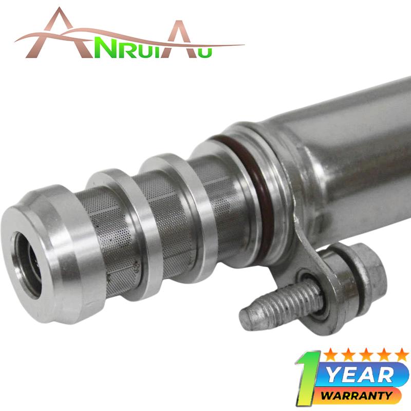 2PCS 12679099 Variable Valve Timing VVT Solenoid 917215 For Pursuit Solstice Saab Saturn Chevrolet Equinox HHR Impala Malibu