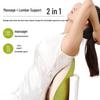 AUX Multi-mode Heating Kneading Massage Cushion CN plug (adapter included)