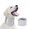 Soft Cat Recovery Collar Adjustable Cat Wound Healing Collar Dog Neck Ring  Wound Healing