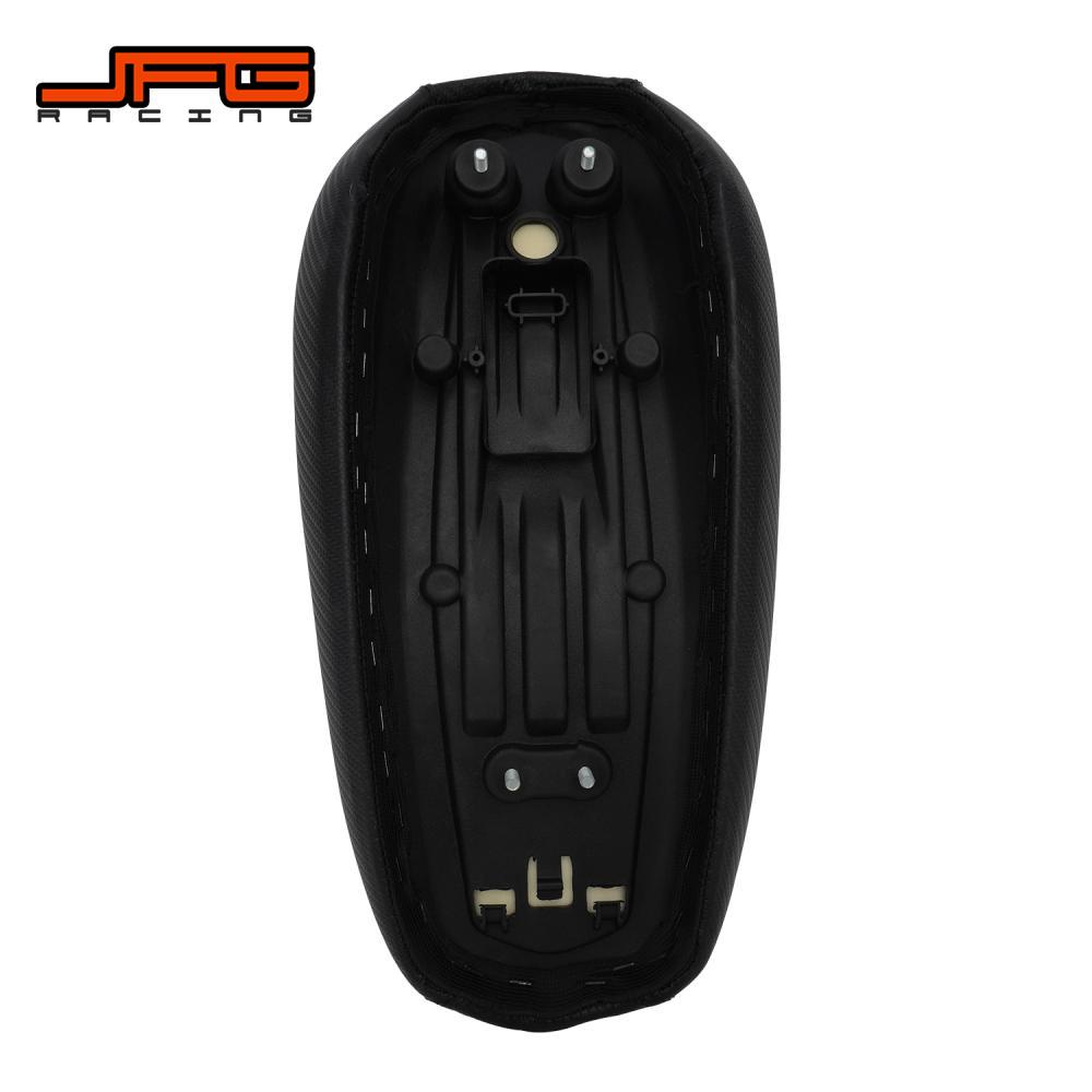 Расширенное и утолщенное сиденье для мотоцикла PP Для Surron Light Bee X S Внедорожный Электрический Питбайк Электромотоциклы Аксессуары