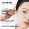 [Anua] PDRN Hyaluronic Acid Capsule 100 Serum Mask (1ea)