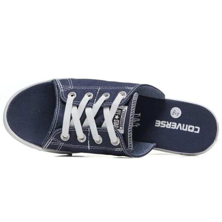 Кеды Converse Chuck Taylor All Star Cutaway Evo 'Navy' 150249C