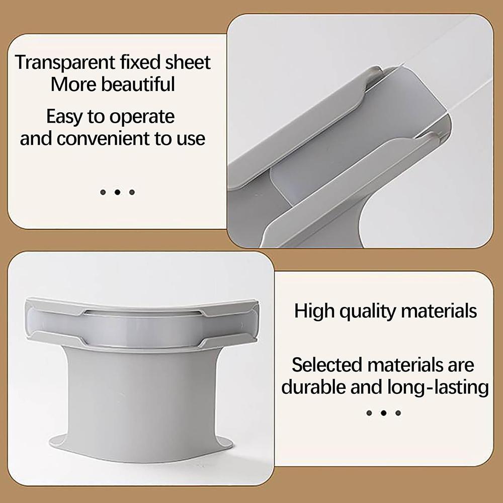 4pcs Lock Sheet Holders Heavy Duty Bed Sheet Holder Fit All Mattress Size, Grey