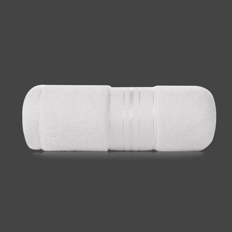 Специальные полотенца для пятизвездочных отелей, из чистого хлопка для мытья лица для женщин, взрослых мужчин, утолщенный хлопок, против выпадения волос