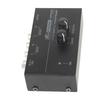 Phono Turntable Preamp   Low Noise Independent Volume Control Phonograph Preamplifier for Record Player
