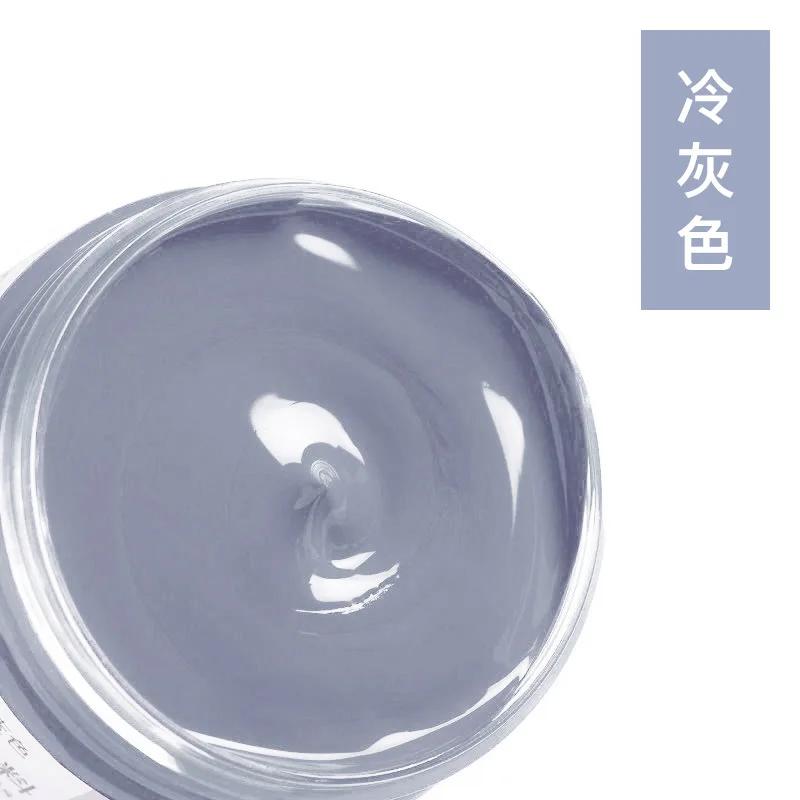 300 мл Акриловая краска Детская Творческая Граффити Искусство Раскрашивание Настенная Живопись Водонепроницаемая Текстура Ткани Живопись