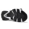 Reebok Спортивные сандалии Instapump Fury 'Черно-белые' Женские DV9699
