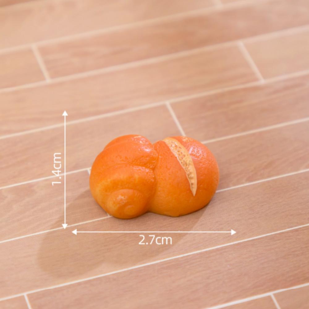 Набор из 9 моделей хлеба для пекарни Все