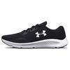 Under Armour Женские кроссовки Charged Pursuit 3 'Black White' 3024889-001