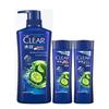 Шампунь против перхоти Clear Men