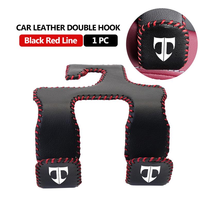 tclbw10 For Hyundai Car Seat Headrest Hook Auto Back Seat Organizer Accessories Tuscani Coupe Tiburon 2004 2005 2006 2007 2008 2009
