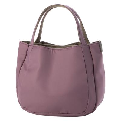 Сумка-тоут Nylon Bonding 2WAY Tote SS Size Pink [Isaac] (50)
