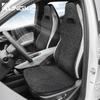 Льняная подушка на сиденье автомобиля для Byd Seagull -2024 Дышащая защитная накладка на сиденье Отделка Салонные аксессуары