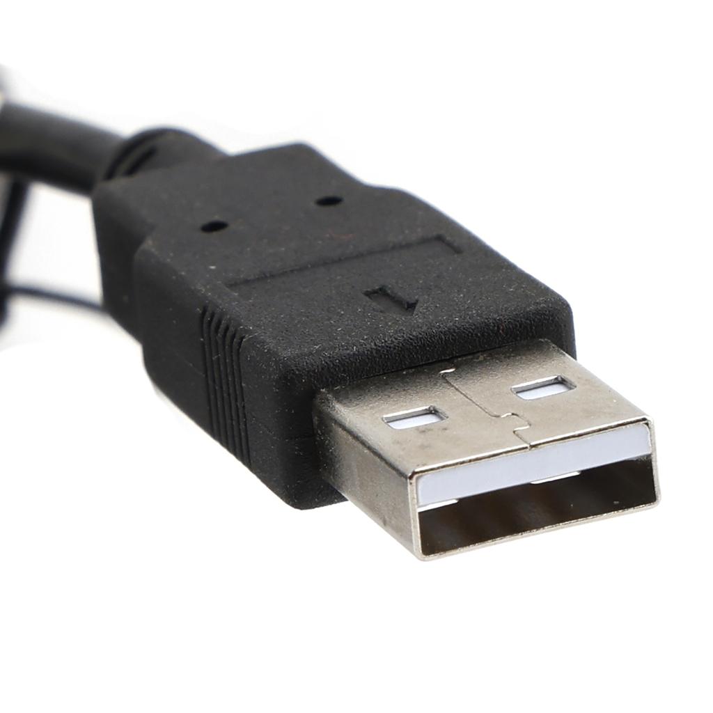 USB Programming Cable PMKN4010-USB For R2 R2A DP1400 DP2000 SL300 SL7550 SL7580