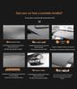 Коврик-тент на приборную панель для Toyota Corolla 2007-2013 - Защита от солнца, антиблик.