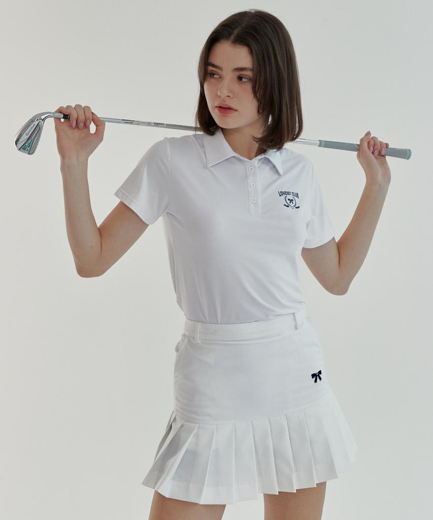 Юбка для гольфа Leobiseuteu Nicole Lovist