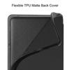 Складная подставка N428 Smart Cover Folio Funda для Rakuten Kobo Libra Color 2024
