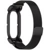 Magnetic Wristband Replacement Watchband Metal Strap for Google Fitbit Air Smart Watch Accessories