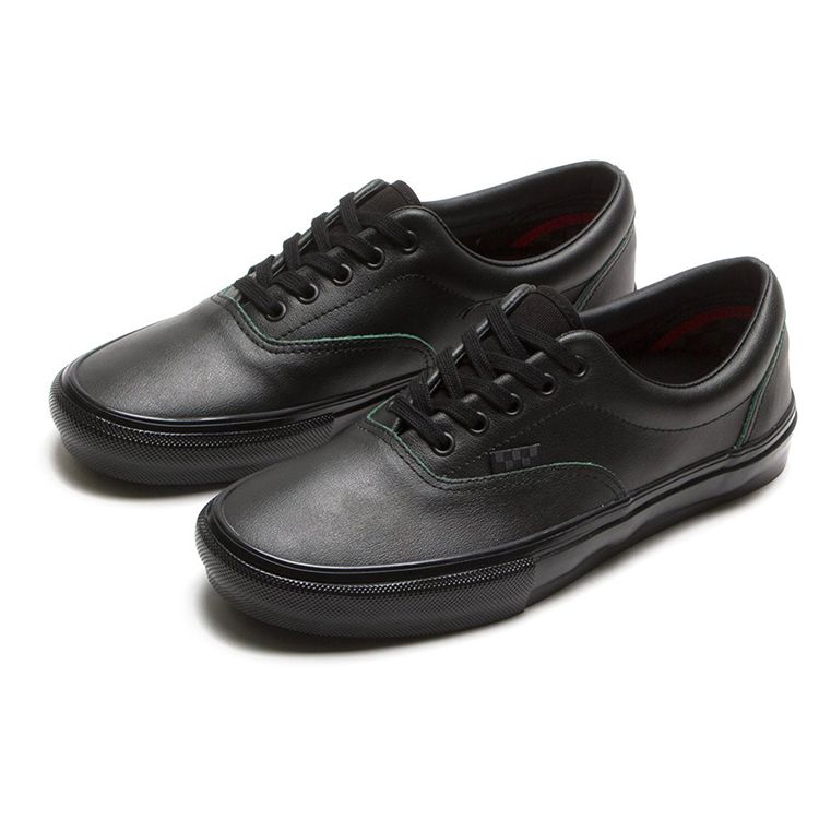 Vans Кроссовки унисекс Skate Era Wearaway черные VN0A5FC99CP