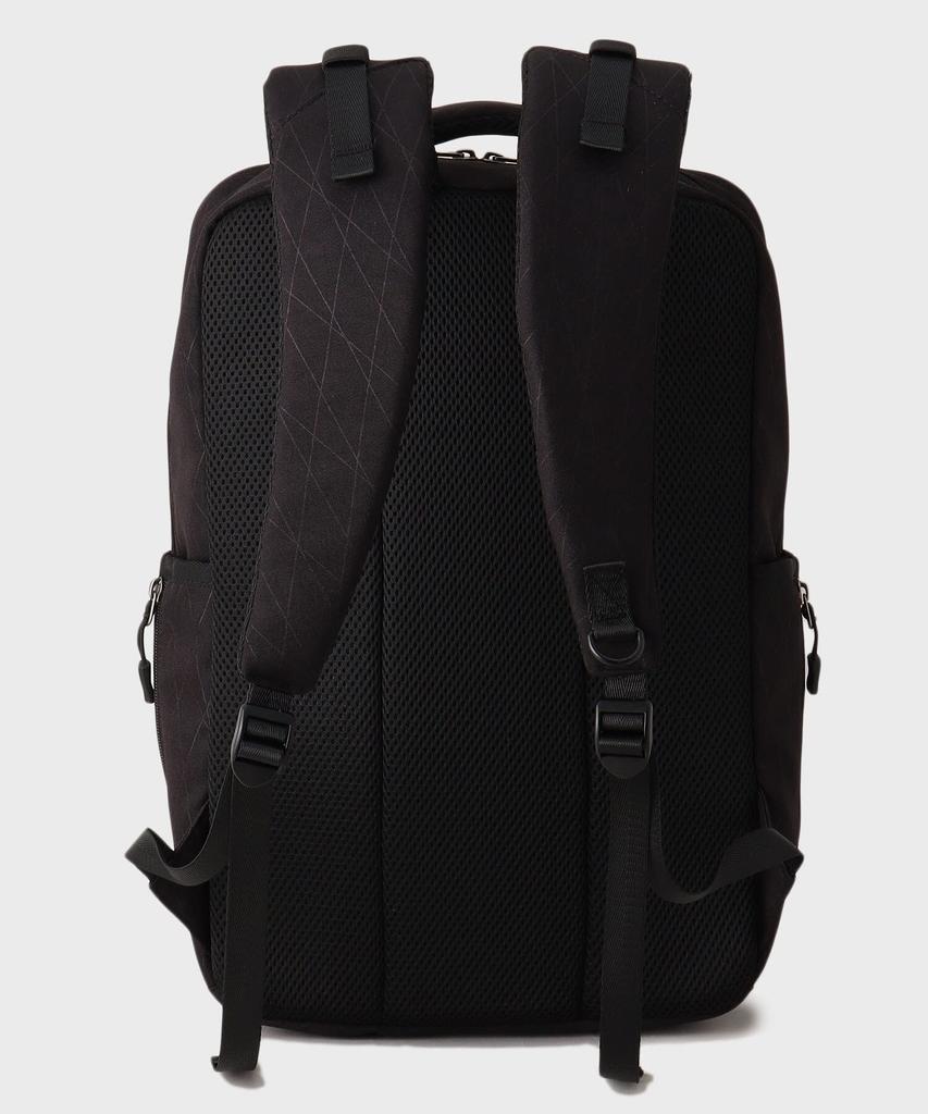 Lightweight ONOFF Shadow Line Backpack Black 00 [Takeokikuchi] (019) (FREE)