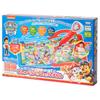 TAKARA TOMY Paw Patrol and quizzes Talking Pawfect Encyclopedia Japanese, English, too!