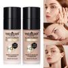Concealer Liquid Makeup Cream Muscle Waterproof Concealer Natural Concealer Foundation