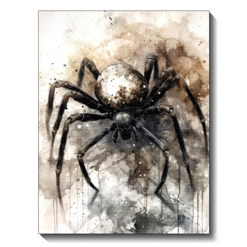 Черно-белая картина с изображением животных, алмазная живопись, собака, 5D, полная алмазная мозаика, вышивка крестом, набор для украшения дома своими руками