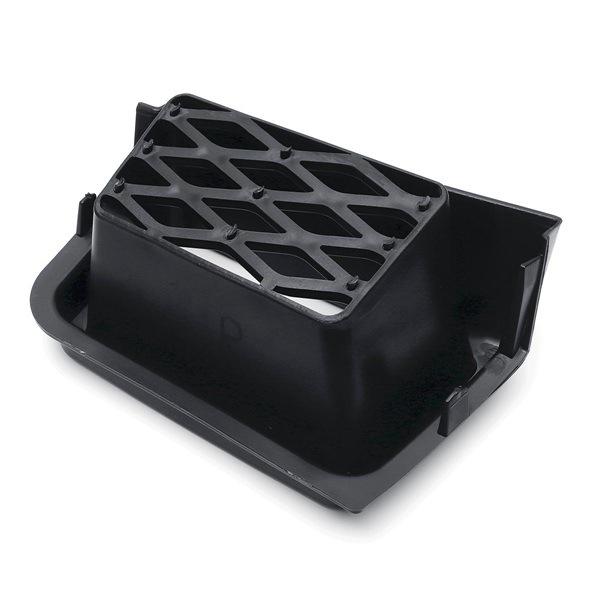 Chevrolet Silverado 1500 (03-07) Front Bumper Vent Grilles, 1 Pair