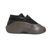 adidas Кроссовки унисекс Crazy IIInfinity Charcoal Grey Core-Black Solar-Red IG6156