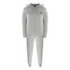 Aquascutum Mens Full Zip Tracksuit Set