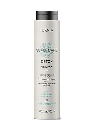 Lakme Teknia Scalp Care Detox Shampoo 300